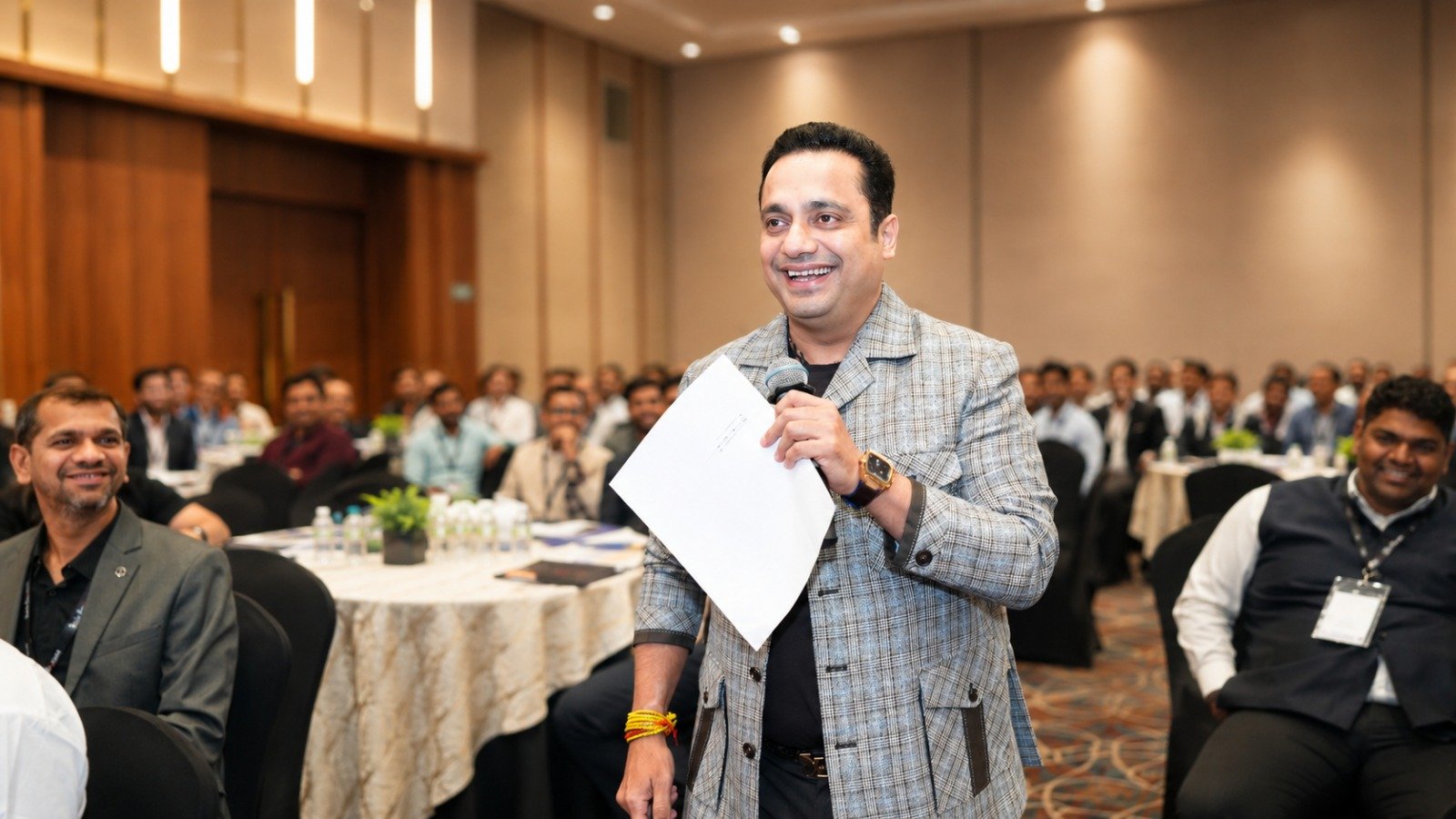 About Leadership Funnel Program
